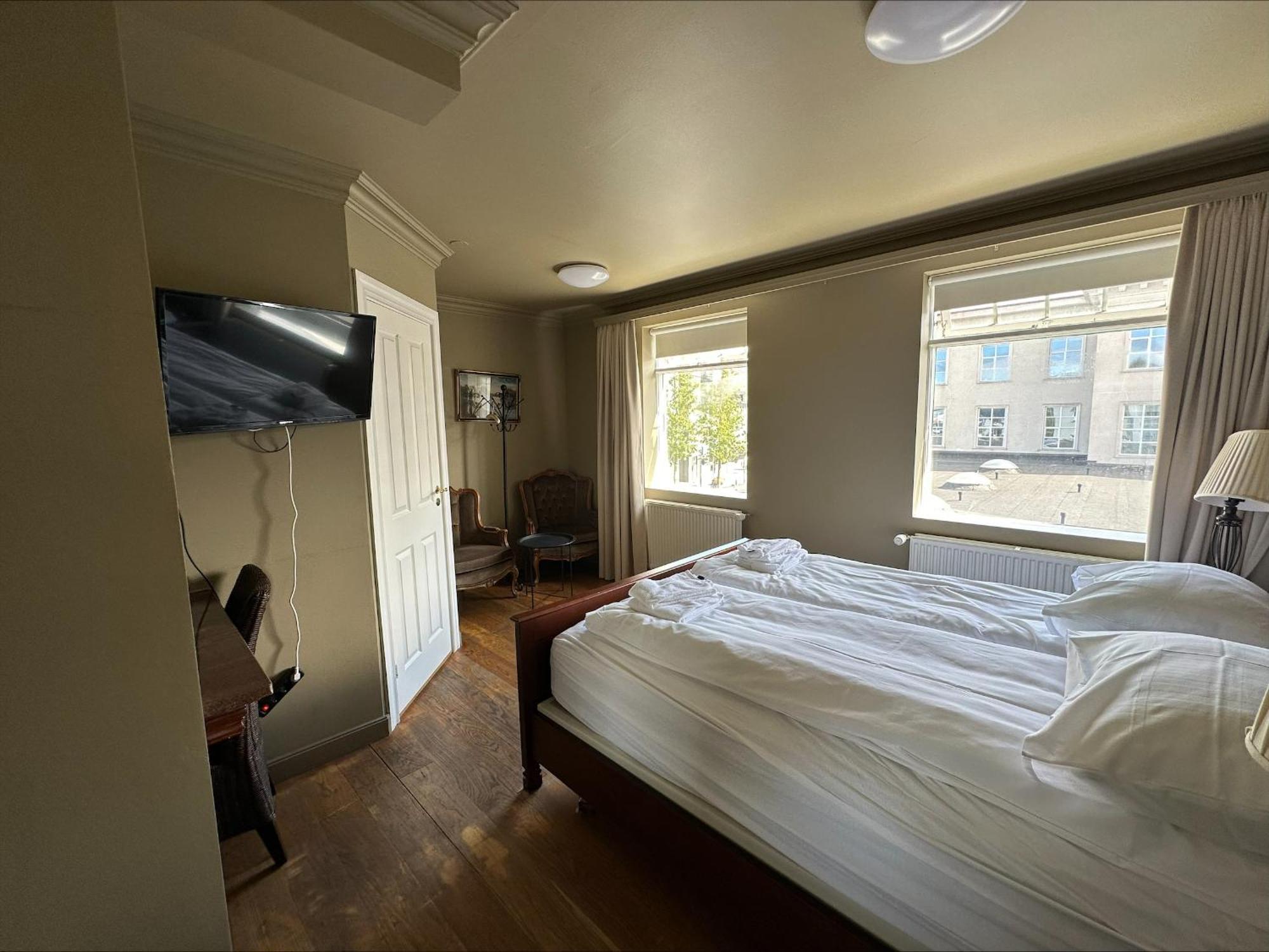 Bg4 Guesthouse Akureyri Exteriér fotografie