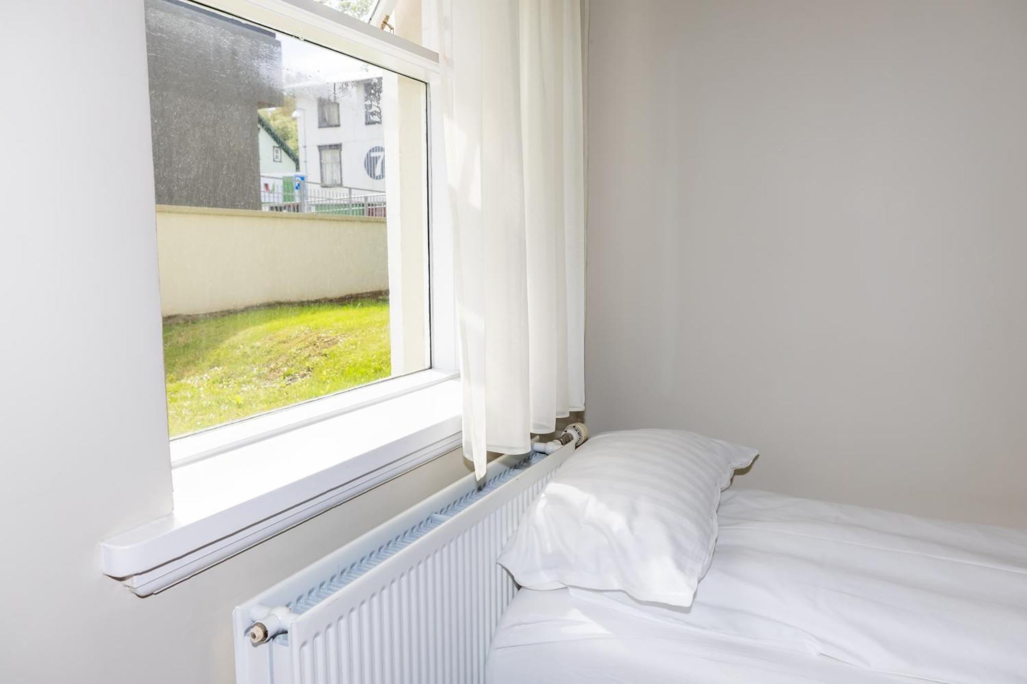 Bg4 Guesthouse Akureyri Exteriér fotografie