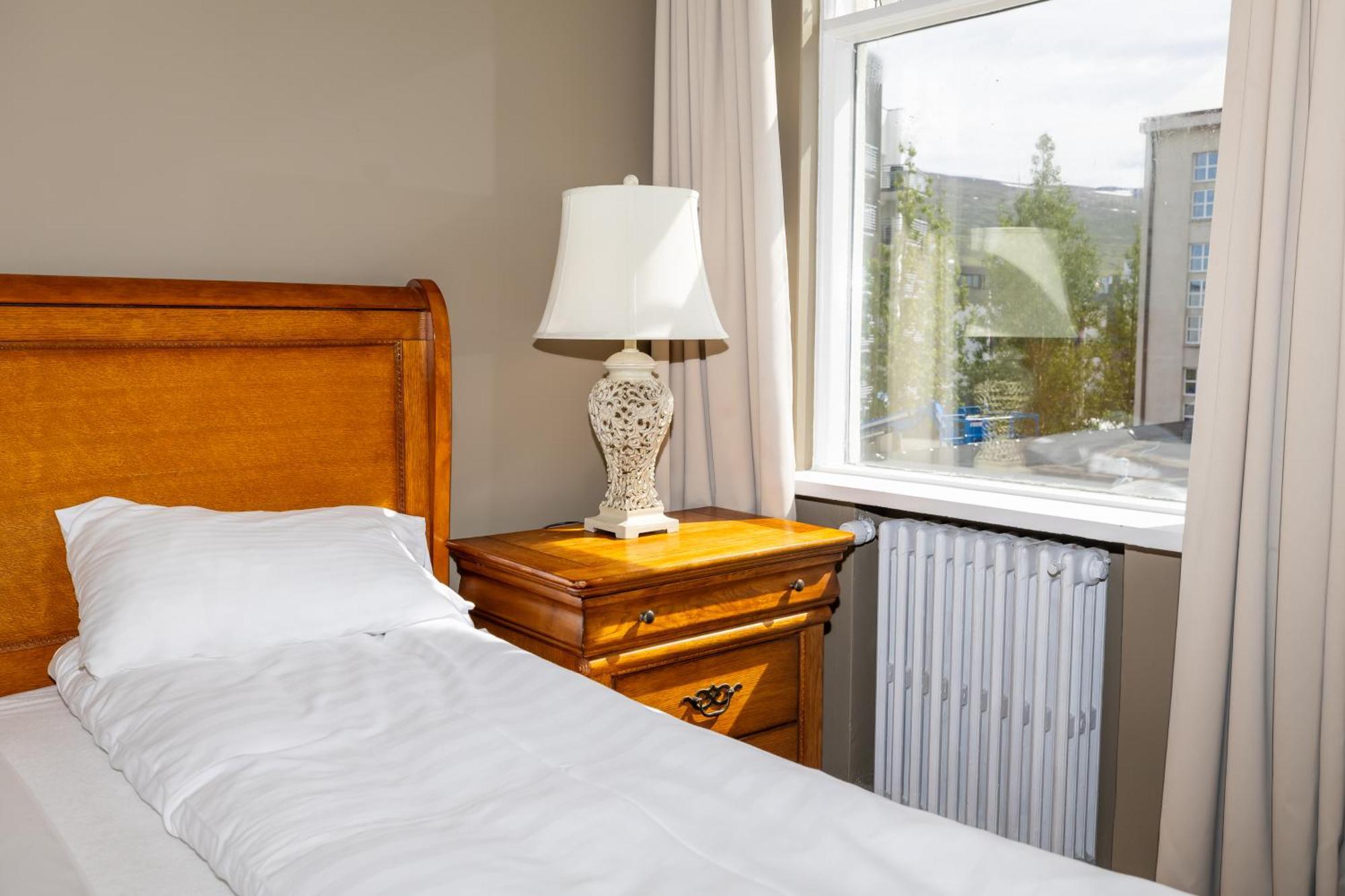 Bg4 Guesthouse Akureyri Exteriér fotografie