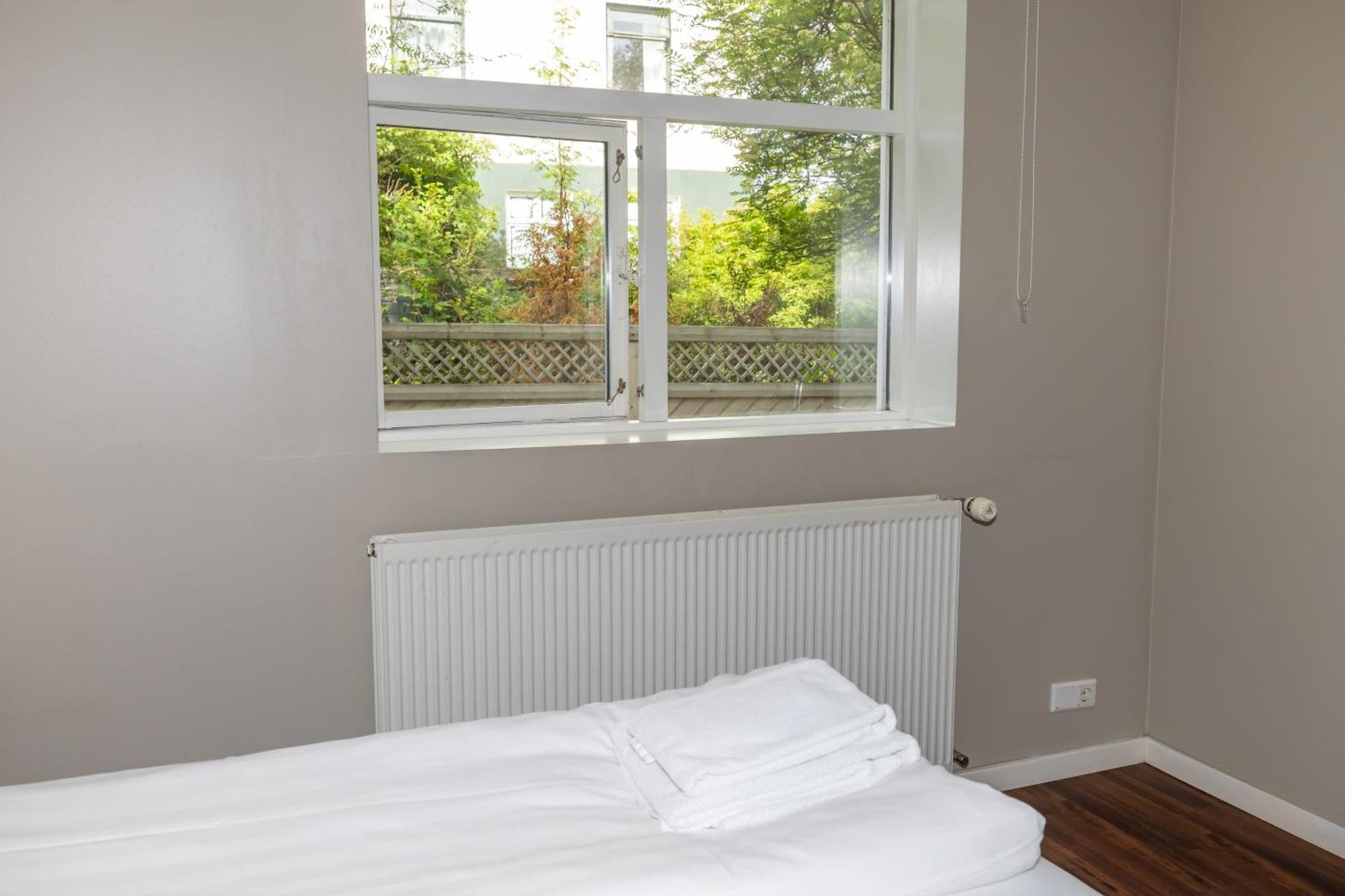Bg4 Guesthouse Akureyri Exteriér fotografie