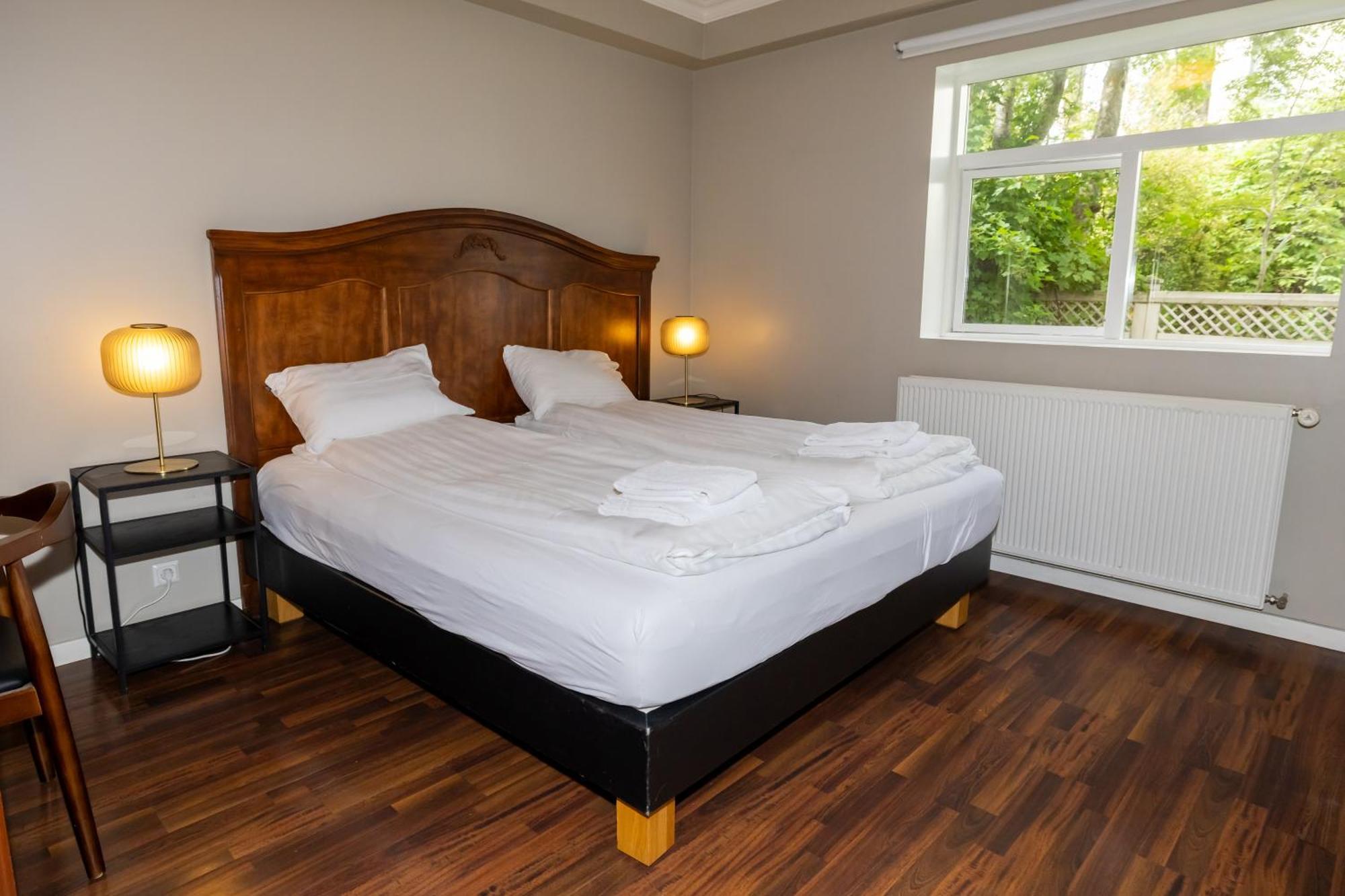 Bg4 Guesthouse Akureyri Exteriér fotografie
