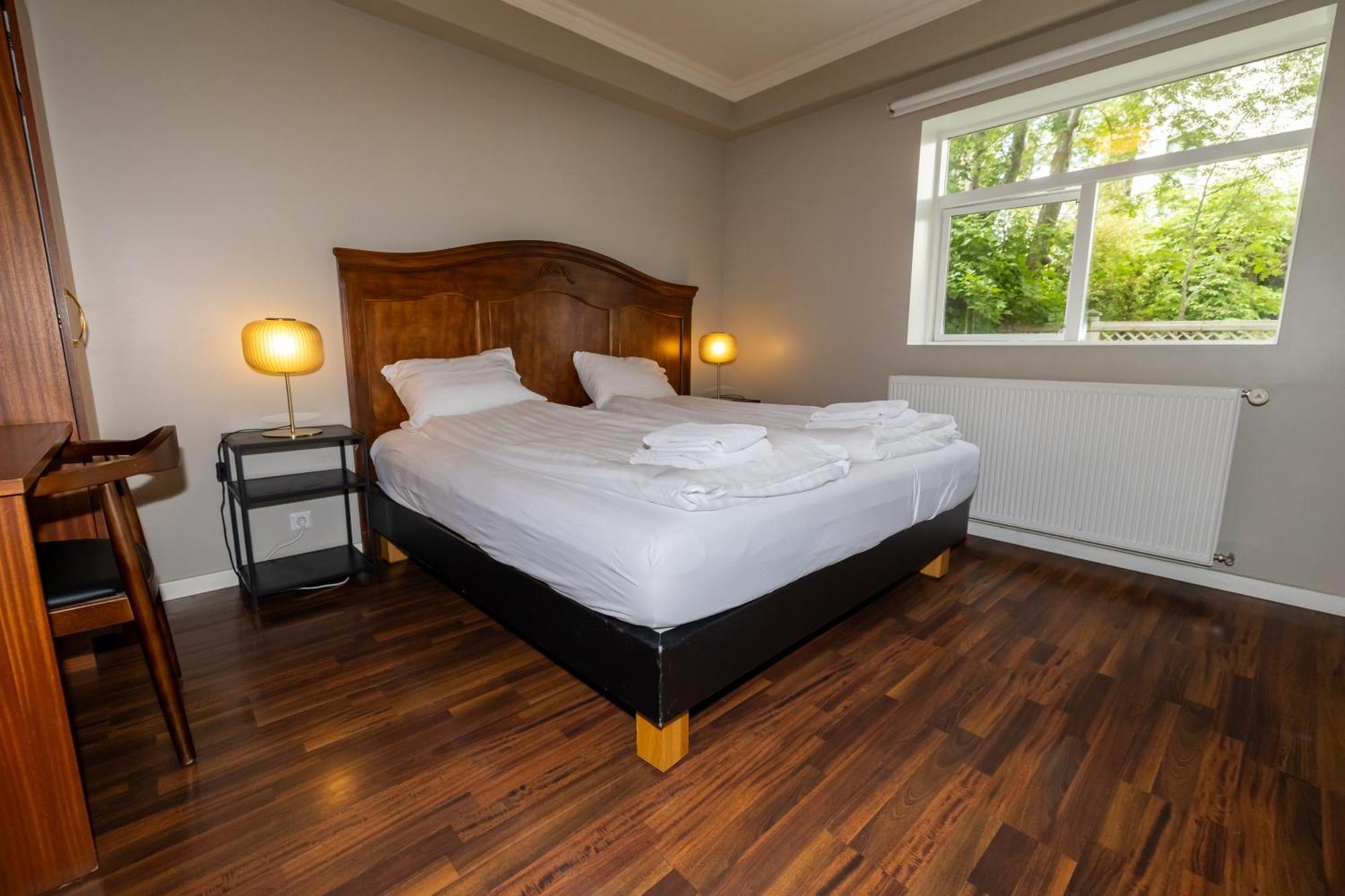 Bg4 Guesthouse Akureyri Exteriér fotografie