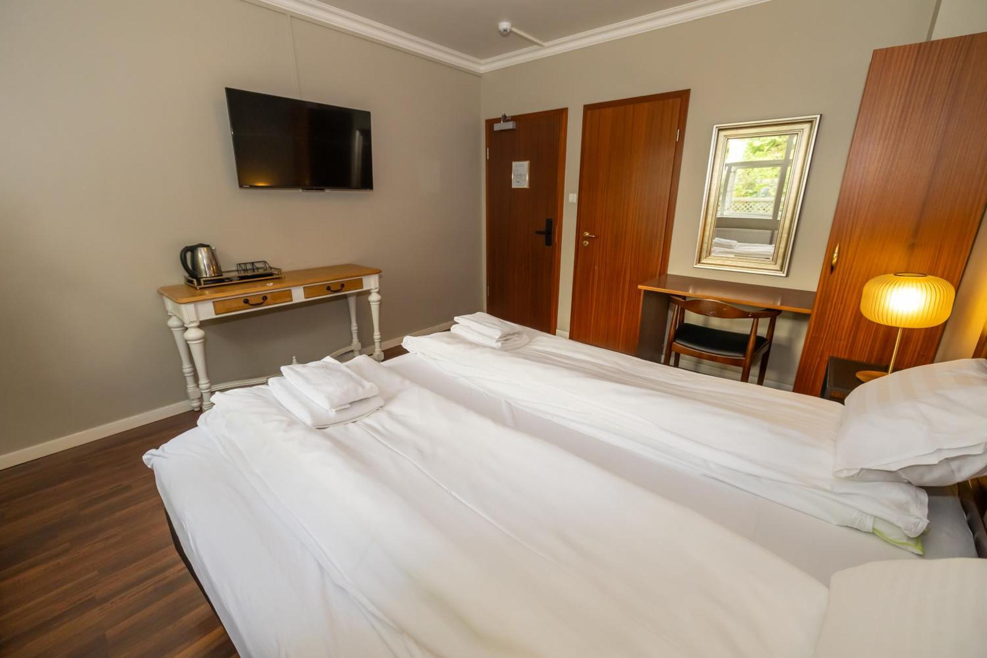 Bg4 Guesthouse Akureyri Exteriér fotografie