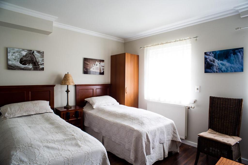 Bg4 Guesthouse Akureyri Pokoj fotografie