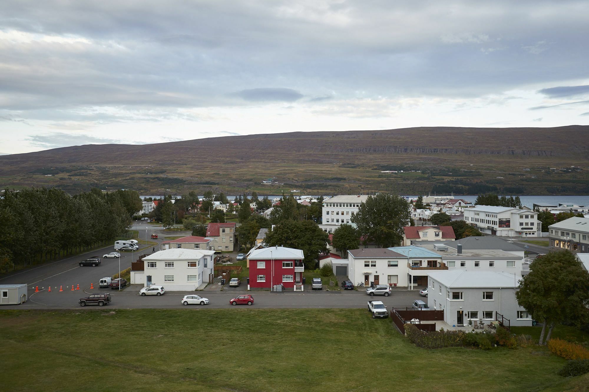 Bg4 Guesthouse Akureyri Exteriér fotografie