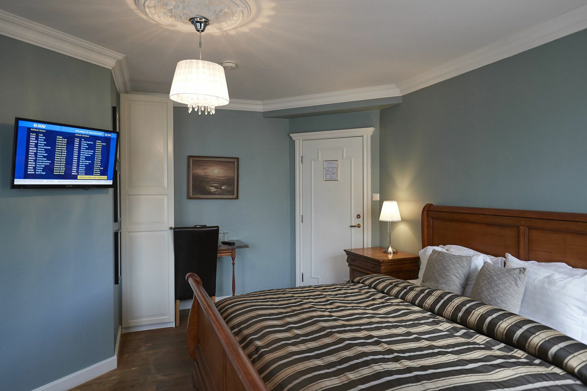 Bg4 Guesthouse Akureyri Exteriér fotografie